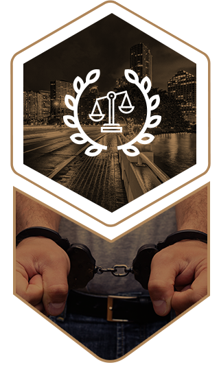 Federal and State Criminal Defense