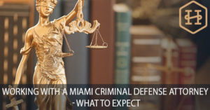 Miami Criminal Defense Attorney