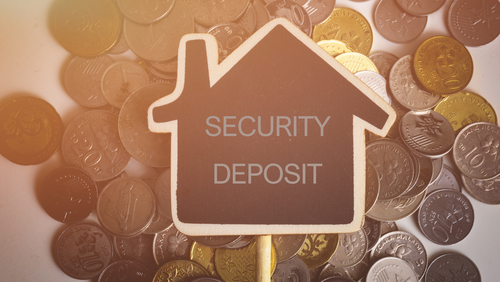 How a Landlord Property Withholds a Security Deposit in Florida.